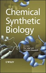 Télécharger le livre :  Chemical Synthetic Biology