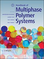 Télécharger le livre :  Handbook of Multiphase Polymer Systems
