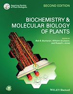 Télécharger le livre :  Biochemistry and Molecular Biology of Plants