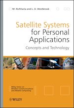 Télécharger le livre :  Satellite Systems for Personal Applications
