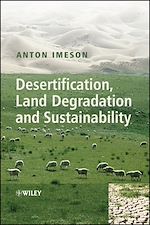 Télécharger le livre :  Desertification, Land Degradation and Sustainability