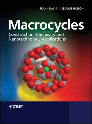 Téléchargez le livre :  Macrocycles