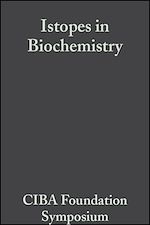 Télécharger le livre :  Isotopes in Biochemistry