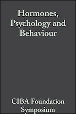 Télécharger le livre :  Hormones, Psychology and Behaviour, Volume 3