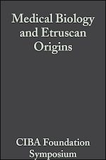 Télécharger le livre :  Medical Biology and Etruscan Origins