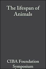 Télécharger le livre :  The lifespan of Animals, Volume 5