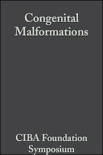 Télécharger le livre :  Congenital Malformations