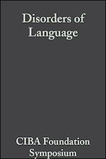Télécharger le livre :  Disorders of Language