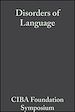 Télécharger le livre :  Disorders of Language
