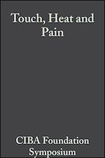 Télécharger le livre :  Touch, Heat and Pain