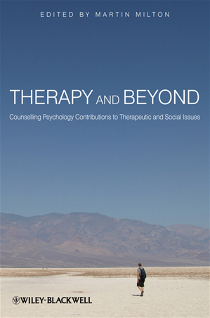 Téléchargez le livre :  Therapy and Beyond
