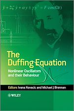 Télécharger le livre :  The Duffing Equation