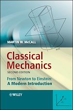 Télécharger le livre :  Classical Mechanics