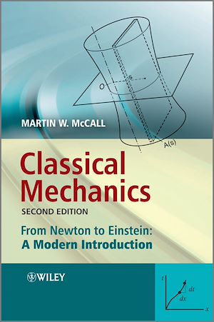 Téléchargez le livre :  Classical Mechanics