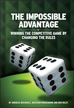 Télécharger le livre :  The Impossible Advantage