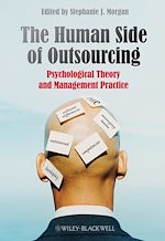 Télécharger le livre :  The Human Side of Outsourcing