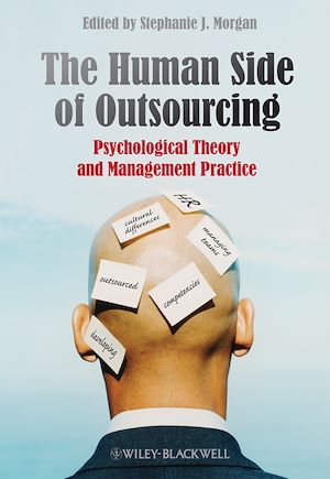 Téléchargez le livre :  The Human Side of Outsourcing