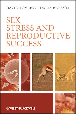 Téléchargez le livre :  Sex, Stress and Reproductive Success