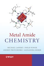 Télécharger le livre :  Metal Amide Chemistry