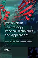 Télécharger le livre :  Protein NMR Spectroscopy