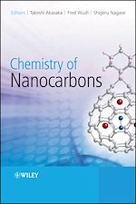 Télécharger le livre :  Chemistry of Nanocarbons