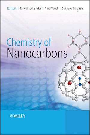 Téléchargez le livre :  Chemistry of Nanocarbons