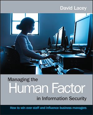 Téléchargez le livre :  Managing the Human Factor in Information Security