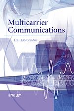 Télécharger le livre :  Multicarrier Communications