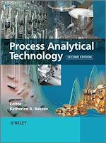 Télécharger le livre :  Process Analytical Technology
