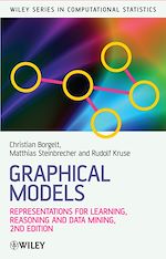 Télécharger le livre :  Graphical Models