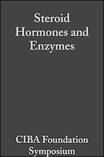 Télécharger le livre :  Steroid Hormones and Enzymes, Volume 1