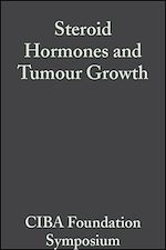 Télécharger le livre :  Steroid Hormones and Tumour Growth, Volume 1