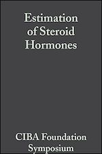 Télécharger le livre :  Estimation of Steroid Hormones, Volume 2