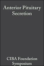 Télécharger le livre :  Anterior Pituitary Secretion, Volume 4