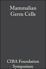 Télécharger le livre :  Mammalian Germ Cells