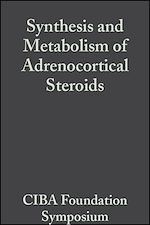 Télécharger le livre :  Synthesis and Metabolism of Adrenocortical Steroids, Volume 7