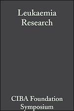 Télécharger le livre :  Leukaemia Research