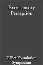 Télécharger le livre :  Extrasensory Perception