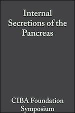 Télécharger le livre :  Internal Secretions of the Pancreas, Volume 9