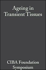 Télécharger le livre :  Ageing in Transient Tissues, Volumr 2