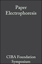 Télécharger le livre :  Paper Electrophoresis
