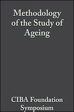 Télécharger le livre :  Methodology of the Study of Ageing, Volume 3