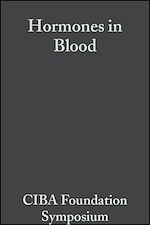 Télécharger le livre :  Hormones in Blood, Volume 11