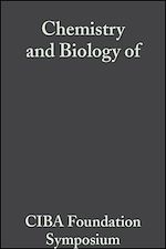 Télécharger le livre :  Chemistry and Biology of Mucopolysaccharides