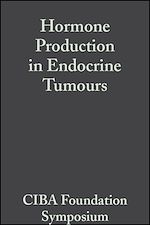 Télécharger le livre :  Hormone Production in Endocrine Tumours, Volume 12