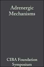 Télécharger le livre :  Adrenergic Mechanisms
