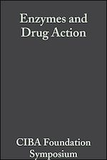 Télécharger le livre :  Enzymes and Drug Action