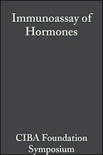 Télécharger le livre :  Immunoassay of Hormones, Volume 14