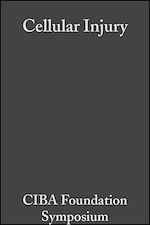 Télécharger le livre :  Cellular Injury