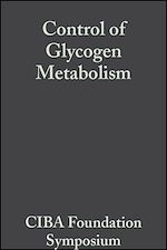 Télécharger le livre :  Control of Glycogen Metabolism